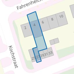 Perceel ZVT00-B-8064