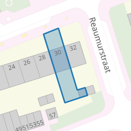 Perceel ZVT00-B-8081