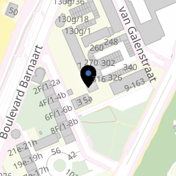Appartement ZVT00 B 8102 1