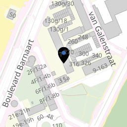 Appartement ZVT00 B 8102 10