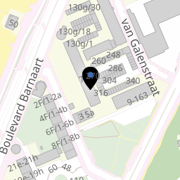 Appartement ZVT00 B 8102 11