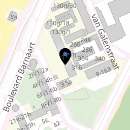 Appartement ZVT00 B 8102 12