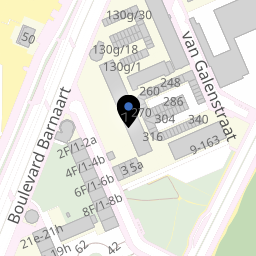 Appartement ZVT00 B 8102 14