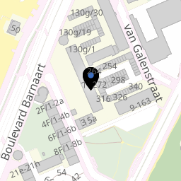 Appartement ZVT00 B 8102 15