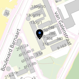 Appartement ZVT00 B 8102 17
