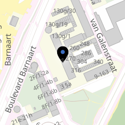 Appartement ZVT00 B 8102 18