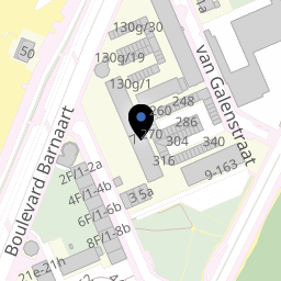 Appartement ZVT00 B 8102 19