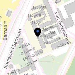 Appartement ZVT00 B 8102 20
