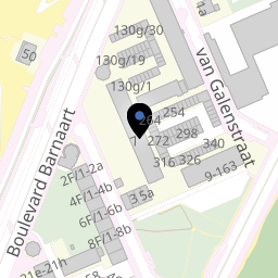Appartement ZVT00 B 8102 21