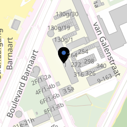 Appartement ZVT00 B 8102 22