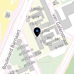 Appartement ZVT00 B 8102 23