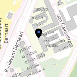 Appartement ZVT00 B 8102 24