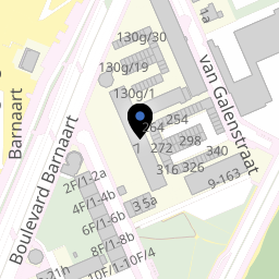 Appartement ZVT00 B 8102 25