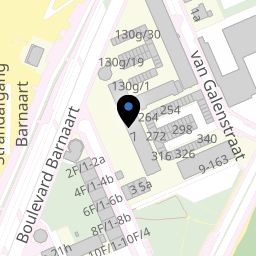 Appartement ZVT00 B 8102 26