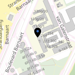 Appartement ZVT00 B 8102 28