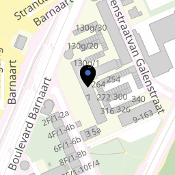 Appartement ZVT00 B 8102 29