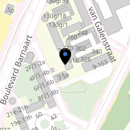 Appartement ZVT00 B 8102 3