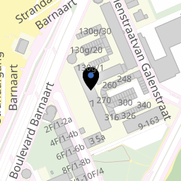 Appartement ZVT00 B 8102 31