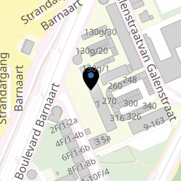 Appartement ZVT00 B 8102 32