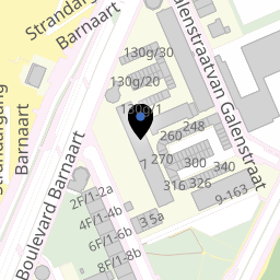 Appartement ZVT00 B 8102 33
