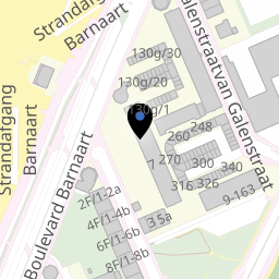 Appartement ZVT00 B 8102 34