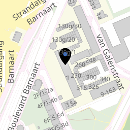 Appartement ZVT00 B 8102 35