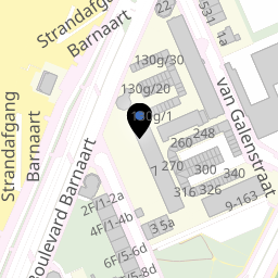 Appartement ZVT00 B 8102 38