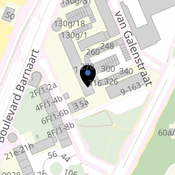 Appartement ZVT00 B 8102 4