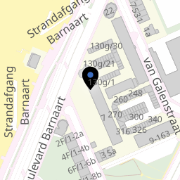 Appartement ZVT00 B 8102 44