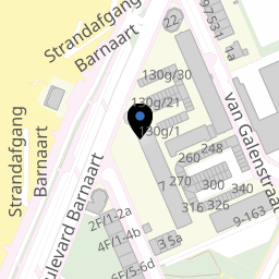 Appartement ZVT00 B 8102 46