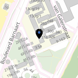 Appartement ZVT00 B 8102 5