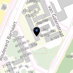 Appartement ZVT00 B 8102 6