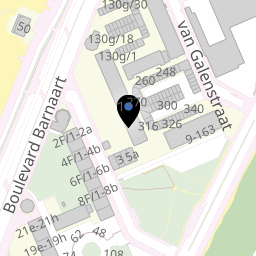 Appartement ZVT00 B 8102 7