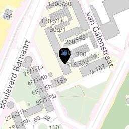 Appartement ZVT00 B 8102 9