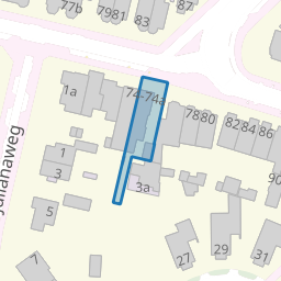 Perceel ZVT00-B-8134