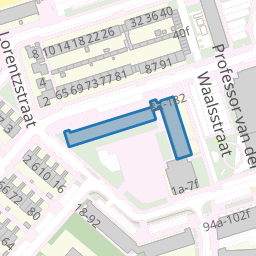 Perceel ZVT00-B-8146