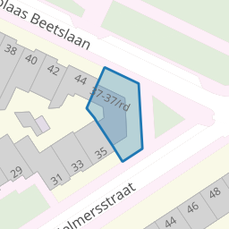 Perceel ZVT00-B-8182