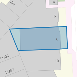 Perceel ZVT00-B-8185