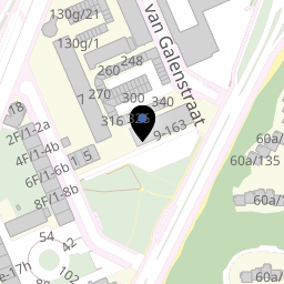 Appartement ZVT00 B 8208 1