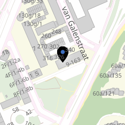 Appartement ZVT00 B 8208 11