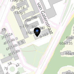 Appartement ZVT00 B 8208 14