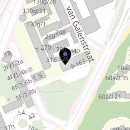 Appartement ZVT00 B 8208 15
