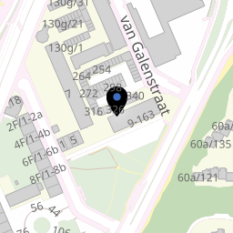 Appartement ZVT00 B 8208 16