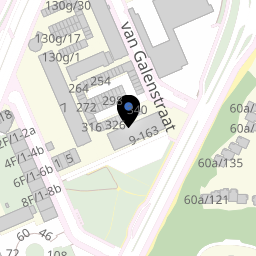 Appartement ZVT00 B 8208 18