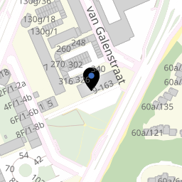Appartement ZVT00 B 8208 20