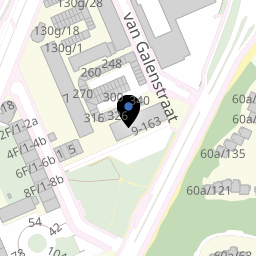 Appartement ZVT00 B 8208 21