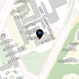 Appartement ZVT00 B 8208 23