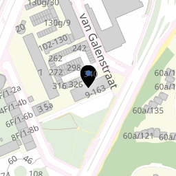 Appartement ZVT00 B 8208 28