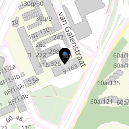 Appartement ZVT00 B 8208 29