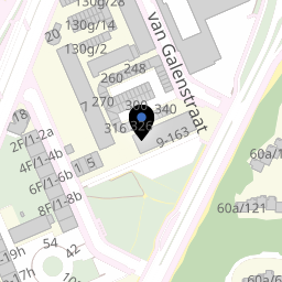 Appartement ZVT00 B 8208 3